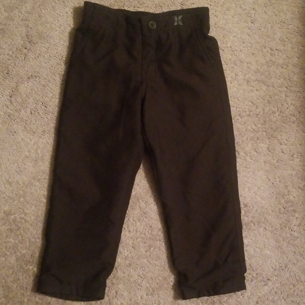 Toddler Hurley Pants